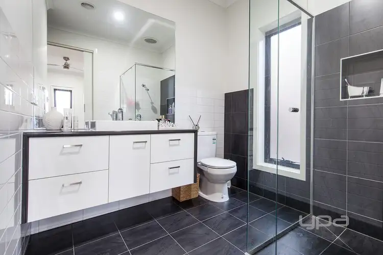 Sixth view of Homely house listing, 8 Sarenne Way, Plumpton VIC 3335