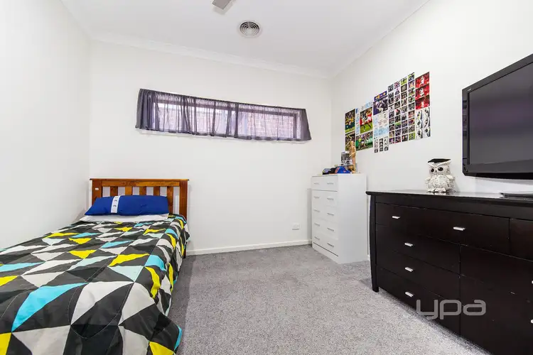 Seventh view of Homely house listing, 8 Sarenne Way, Plumpton VIC 3335