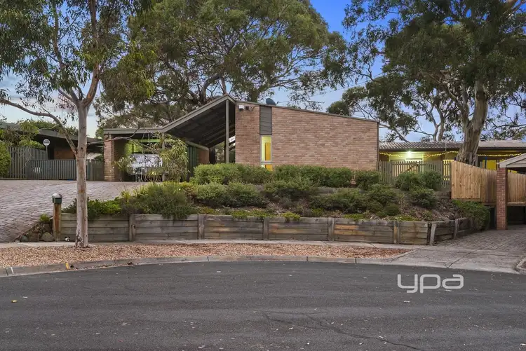 149 McKell Avenue, Sunbury VIC 3429