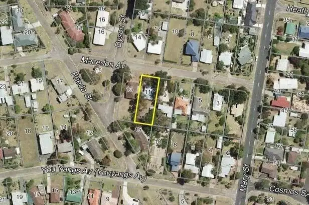 11 Macedon Avenue, Dromana VIC 3936