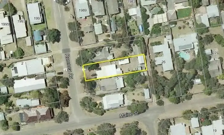 3 Romney Avenue, Tootgarook VIC 3941