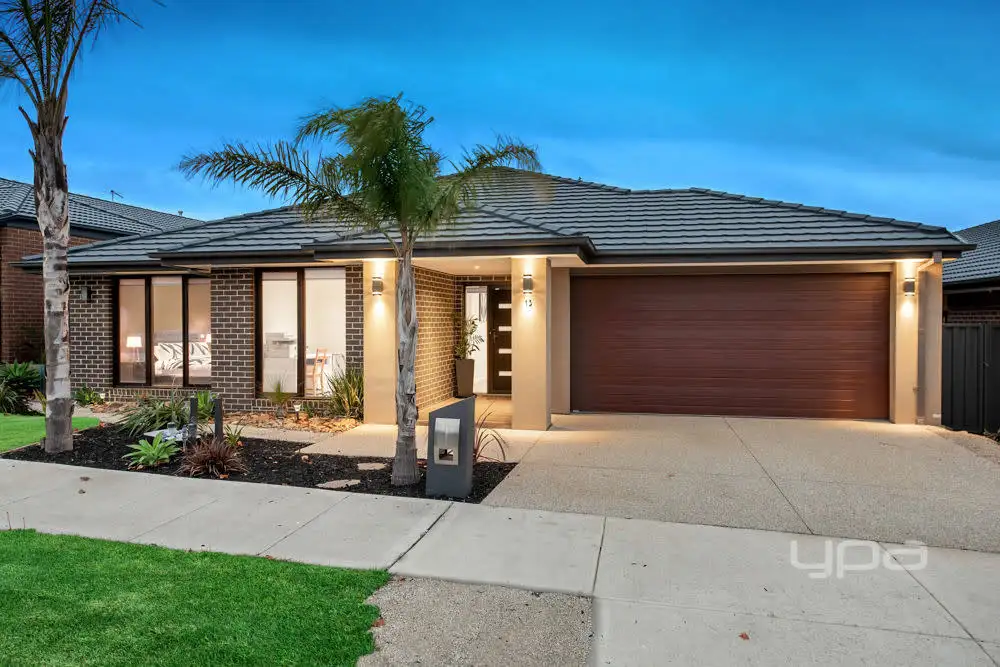 Main view of Homely house listing, 13 Rappel Street, Greenvale VIC 3059
