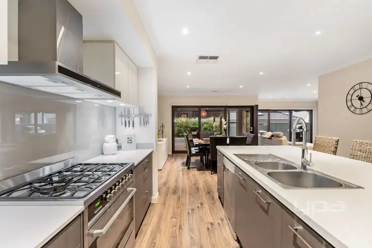 Fourth view of Homely house listing, 13 Rappel Street, Greenvale VIC 3059