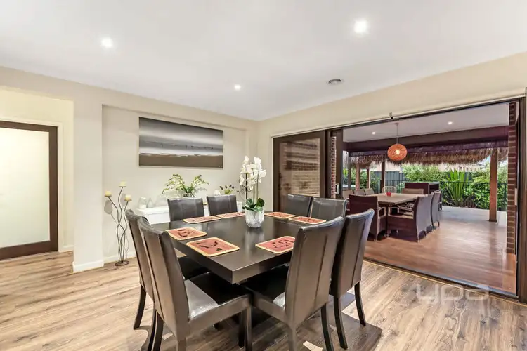 Sixth view of Homely house listing, 13 Rappel Street, Greenvale VIC 3059