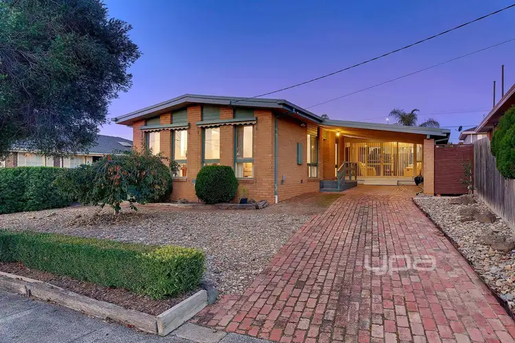 12 Pelican Street, Westmeadows VIC 3049
