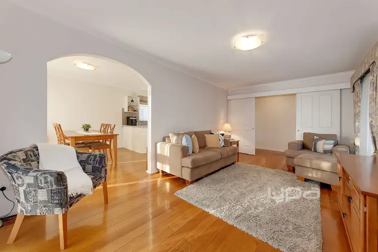 Third view of Homely house listing, 12 Pelican Street, Westmeadows VIC 3049