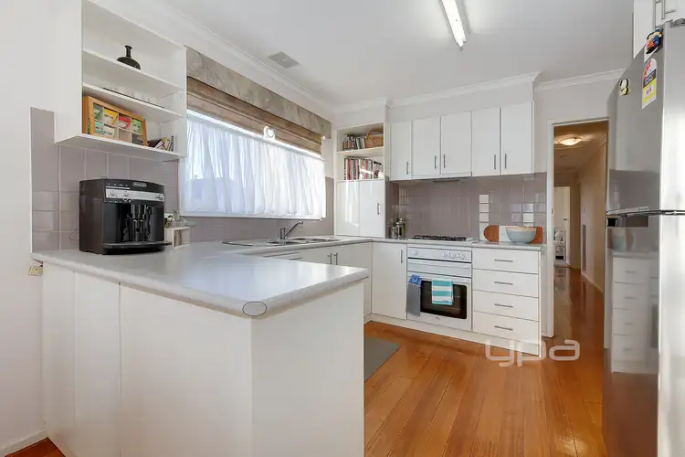 Fifth view of Homely house listing, 12 Pelican Street, Westmeadows VIC 3049