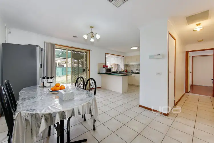 Fourth view of Homely house listing, 25 Yarcombe Crescent, Craigieburn VIC 3064