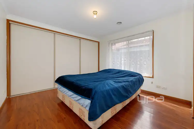 Sixth view of Homely house listing, 25 Yarcombe Crescent, Craigieburn VIC 3064