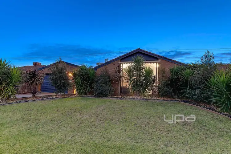 11 Rosemary Close, Hoppers Crossing VIC 3029