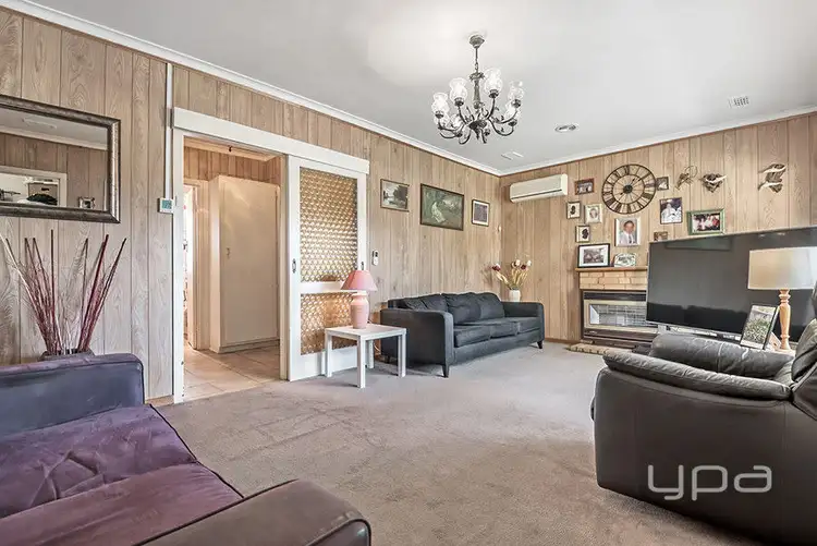 Fourth view of Homely house listing, 131 Sunset Boulevard, Jacana VIC 3047