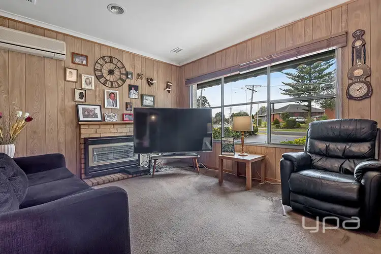 Fifth view of Homely house listing, 131 Sunset Boulevard, Jacana VIC 3047