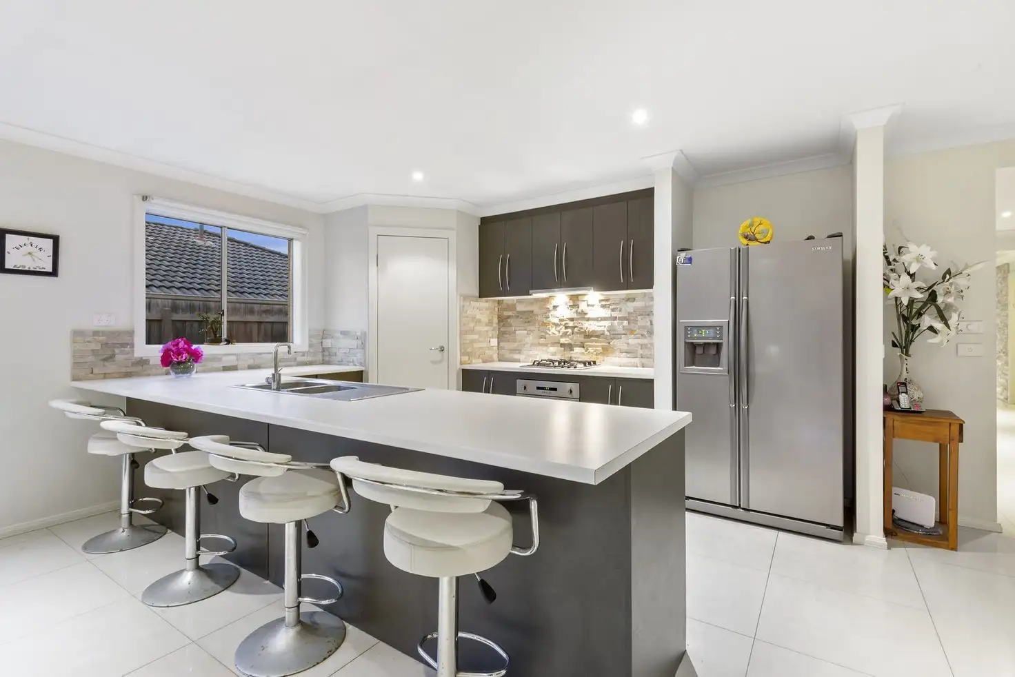 Main view of Homely house listing, 45 Mount Arthur Avenue, Rosebud VIC 3939