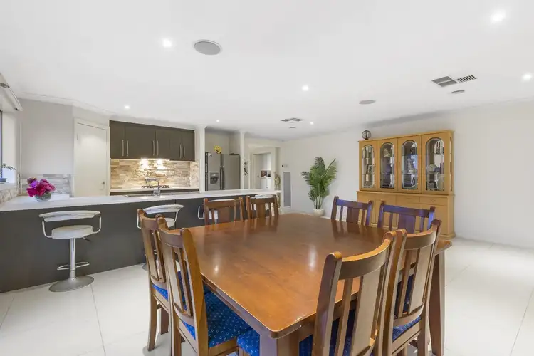 Second view of Homely house listing, 45 Mount Arthur Avenue, Rosebud VIC 3939
