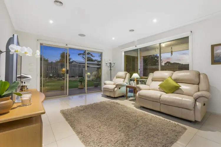 Third view of Homely house listing, 45 Mount Arthur Avenue, Rosebud VIC 3939