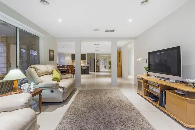 Fourth view of Homely house listing, 45 Mount Arthur Avenue, Rosebud VIC 3939