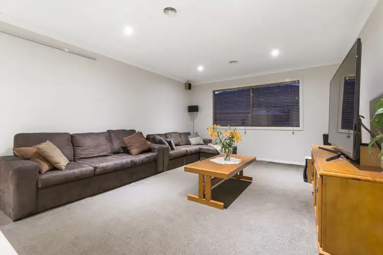 Sixth view of Homely house listing, 45 Mount Arthur Avenue, Rosebud VIC 3939