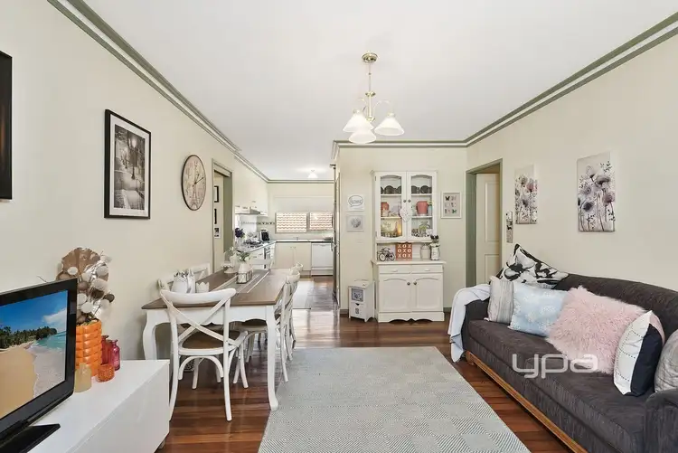 Fifth view of Homely house listing, 3 Strachen Court, Sunbury VIC 3429