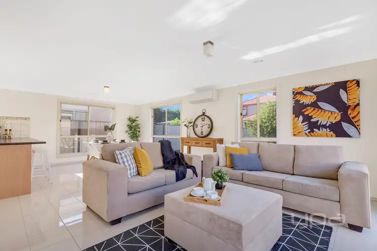 Third view of Homely house listing, 186 Thames Boulevard, Tarneit VIC 3029