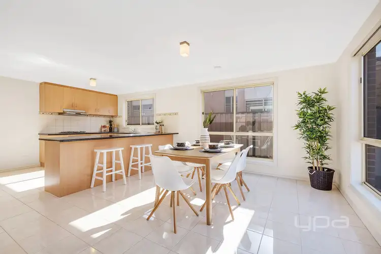 Fifth view of Homely house listing, 186 Thames Boulevard, Tarneit VIC 3029