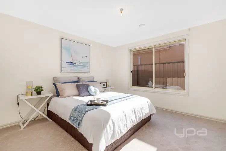 Seventh view of Homely house listing, 186 Thames Boulevard, Tarneit VIC 3029