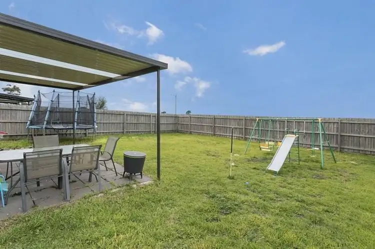 Seventh view of Homely house listing, 55 Murdoch Court, Sunbury VIC 3429