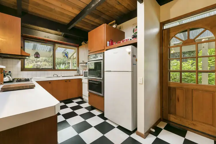 Third view of Homely house listing, 389 Arthurs Seat Road, Red Hill VIC 3937