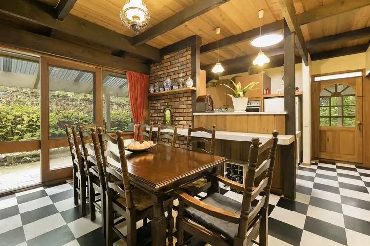 Fourth view of Homely house listing, 389 Arthurs Seat Road, Red Hill VIC 3937