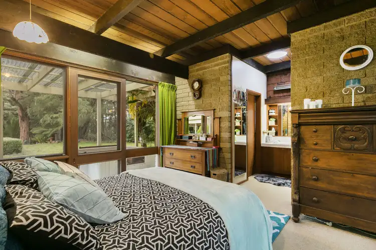 Fifth view of Homely house listing, 389 Arthurs Seat Road, Red Hill VIC 3937