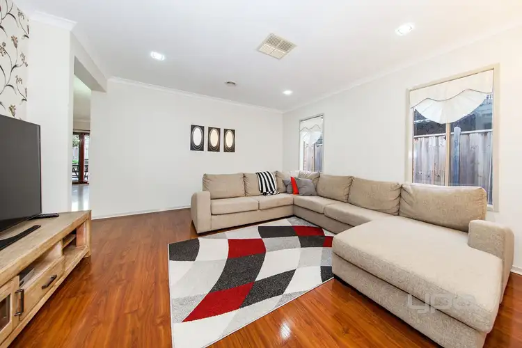 Sixth view of Homely house listing, 16 Harrison Court, Burnside Heights VIC 3023