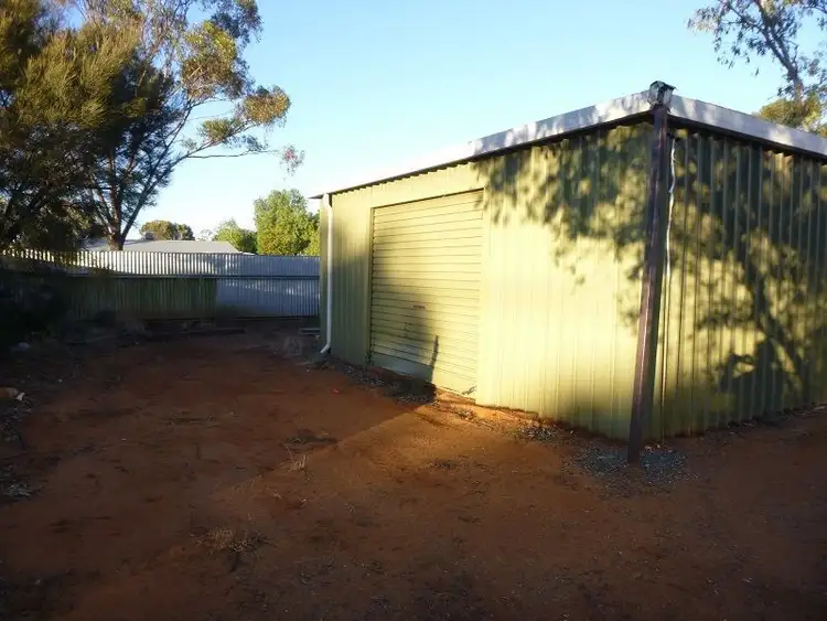 Second view of Homely land listing, 76 Shaw Street, Coolgardie WA 6429