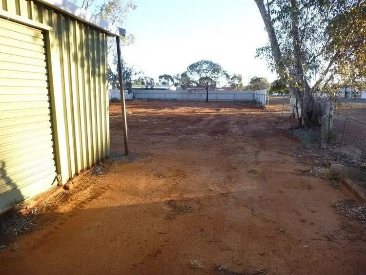 Third view of Homely land listing, 76 Shaw Street, Coolgardie WA 6429