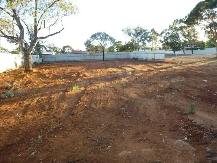Fifth view of Homely land listing, 76 Shaw Street, Coolgardie WA 6429