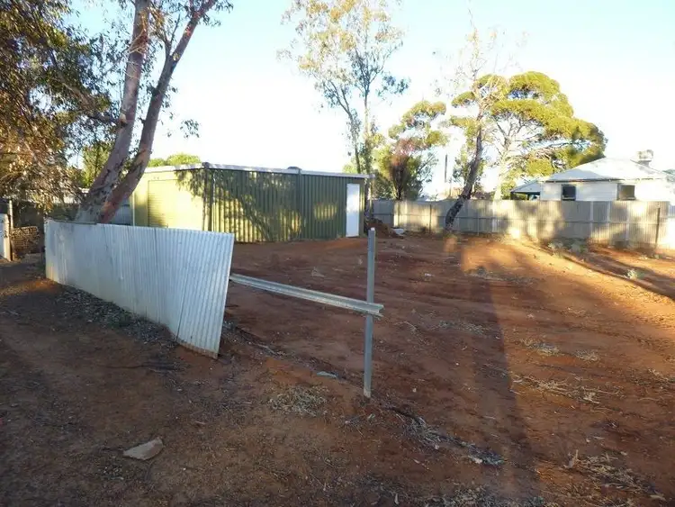 Sixth view of Homely land listing, 76 Shaw Street, Coolgardie WA 6429