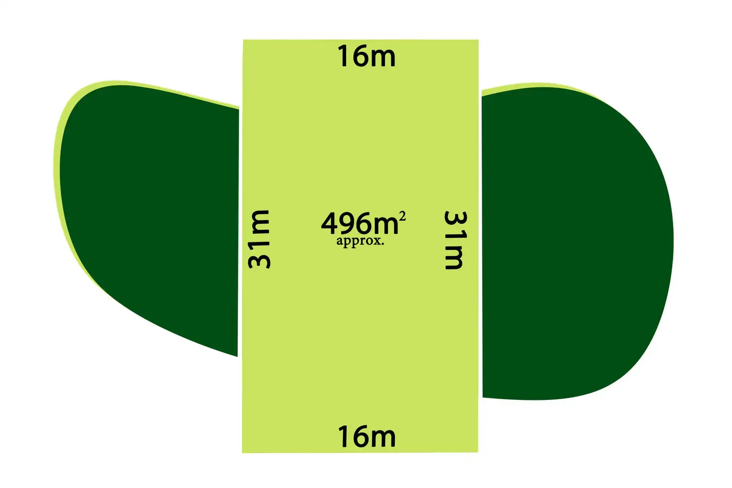 Main view of Homely land listing, 54 Tora Crescent, Plumpton VIC 3335