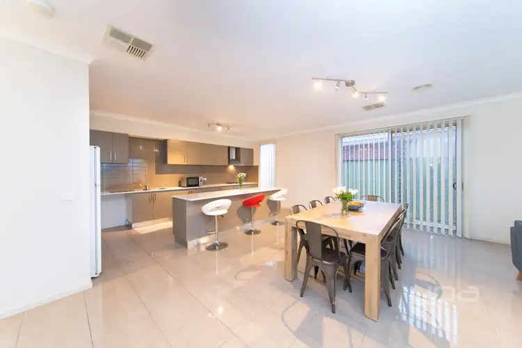 Second view of Homely townhouse listing, 65A Gentles Avenue, Campbellfield VIC 3061