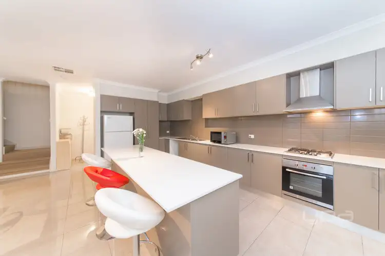 Third view of Homely townhouse listing, 65A Gentles Avenue, Campbellfield VIC 3061