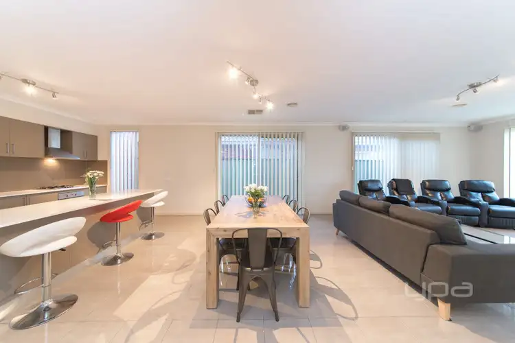 Fourth view of Homely townhouse listing, 65A Gentles Avenue, Campbellfield VIC 3061