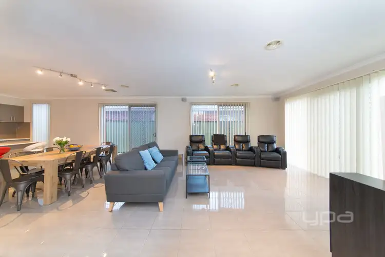 Fifth view of Homely townhouse listing, 65A Gentles Avenue, Campbellfield VIC 3061