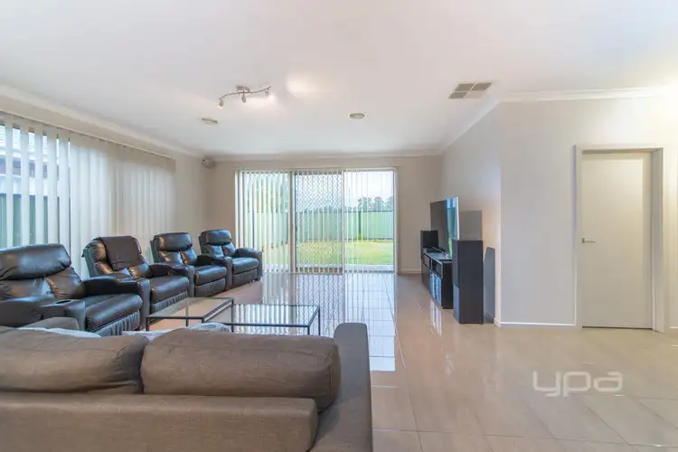 Sixth view of Homely townhouse listing, 65A Gentles Avenue, Campbellfield VIC 3061