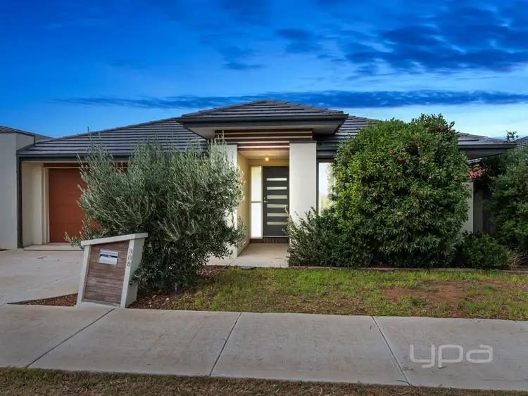 308 Clarkes Road, Brookfield VIC 3338