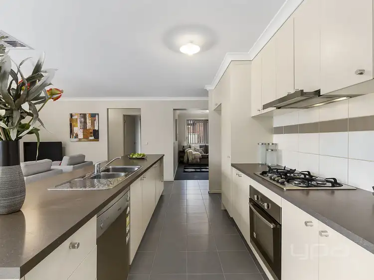 Fifth view of Homely house listing, 308 Clarkes Road, Brookfield VIC 3338