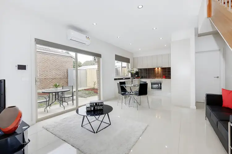Second view of Homely townhouse listing, 2/34 Kitchener Street, Broadmeadows VIC 3047