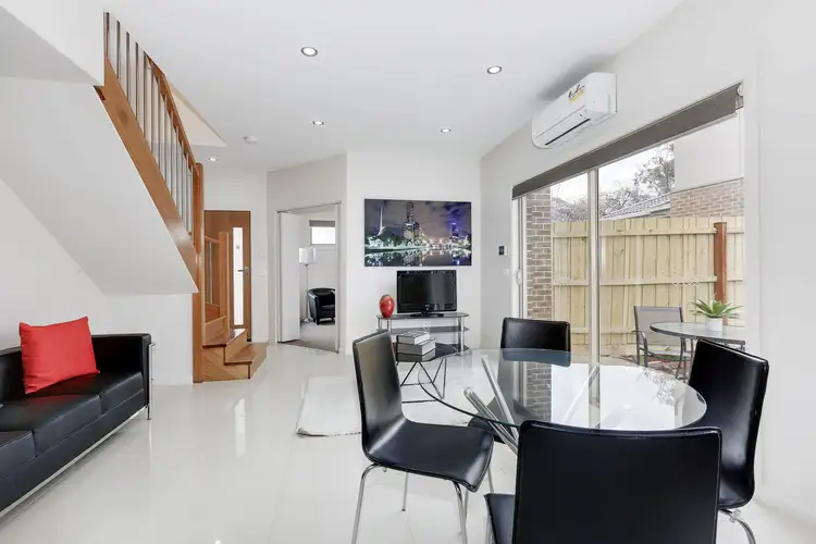 Third view of Homely townhouse listing, 2/34 Kitchener Street, Broadmeadows VIC 3047