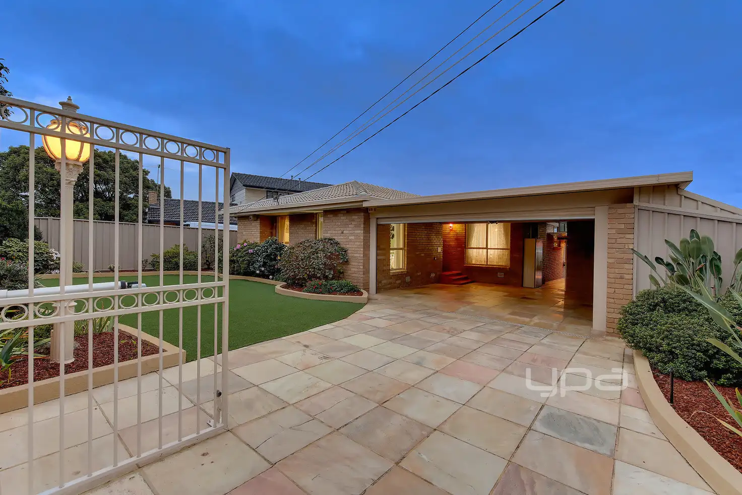 Main view of Homely house listing, 16 Hillcrest Drive, Westmeadows VIC 3049