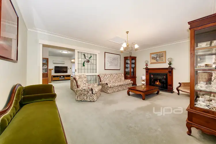 Fifth view of Homely house listing, 16 Hillcrest Drive, Westmeadows VIC 3049