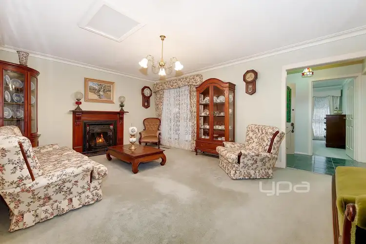 Sixth view of Homely house listing, 16 Hillcrest Drive, Westmeadows VIC 3049
