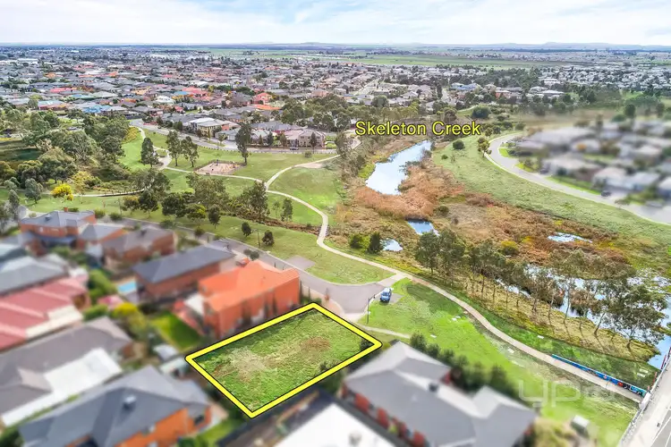 Main view of Homely land listing, 5 Honeyeater Court, Tarneit VIC 3029