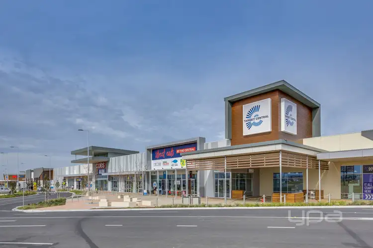 Seventh view of Homely land listing, 5 Honeyeater Court, Tarneit VIC 3029