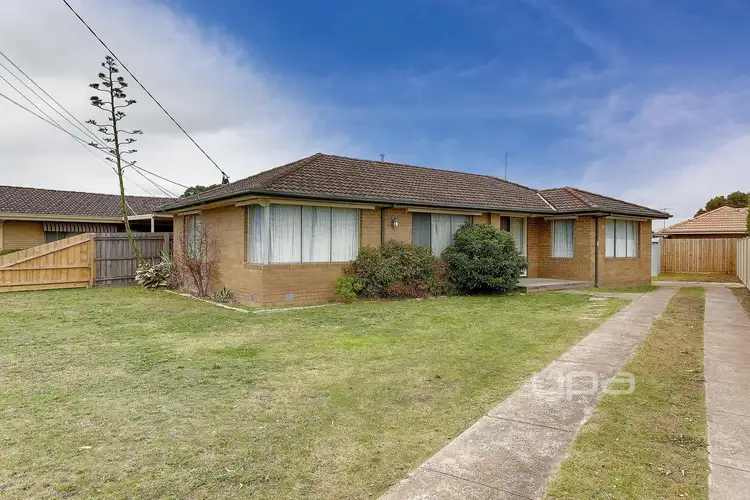 Main view of Homely house listing, 180 Carrick Drive, Gladstone Park VIC 3043